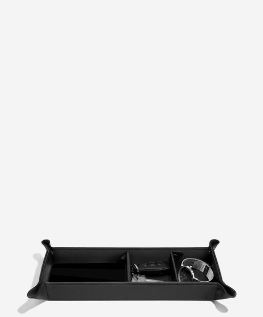 Black Pebble Large Catchall