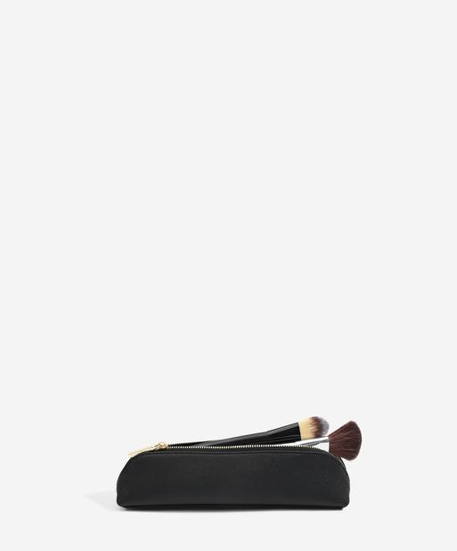Black Brush Case