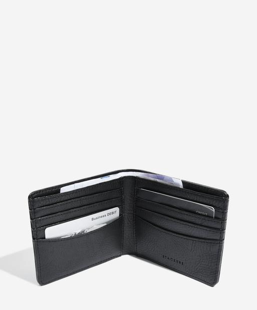Black Wallet