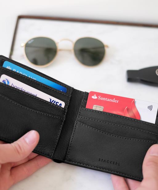 Black Wallet
