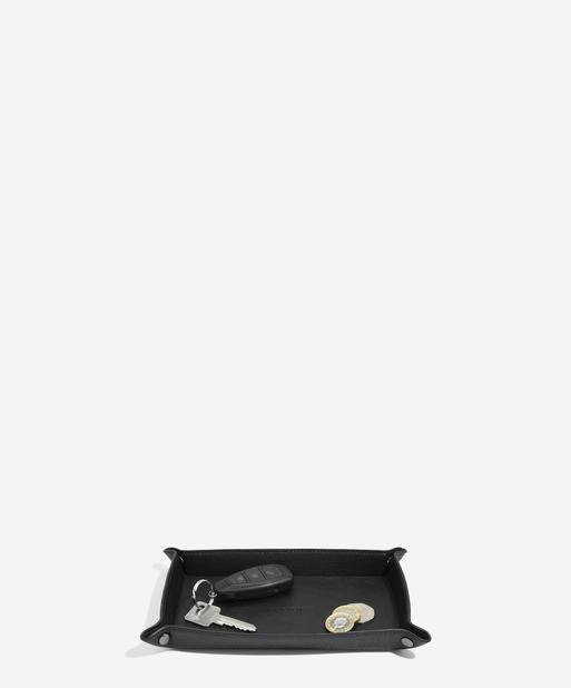 Black Travel Catchall