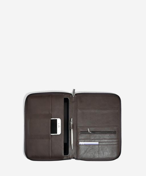 Brown Tech Portfolio