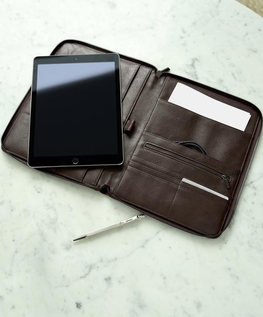 Brown Tech Portfolio
