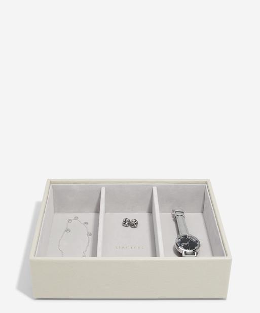 Oatmeal Classic Watch & Accessory Layer