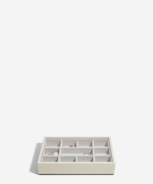 Oatmeal Mini Trinket Layer