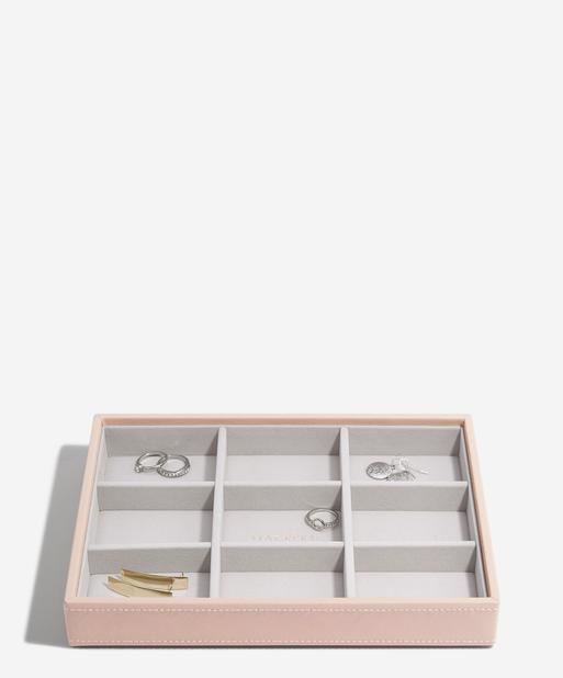 Blush Classic Statement Jewellery Layer