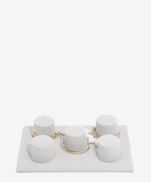 Classic Bangle Tower Accessory