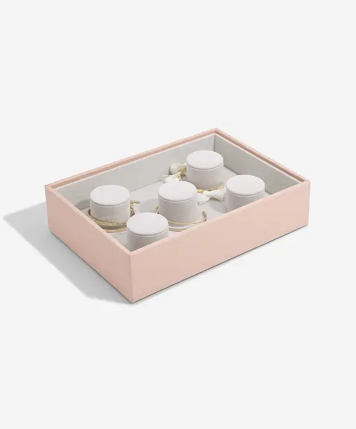 Classic Bangle Tower Accessory
