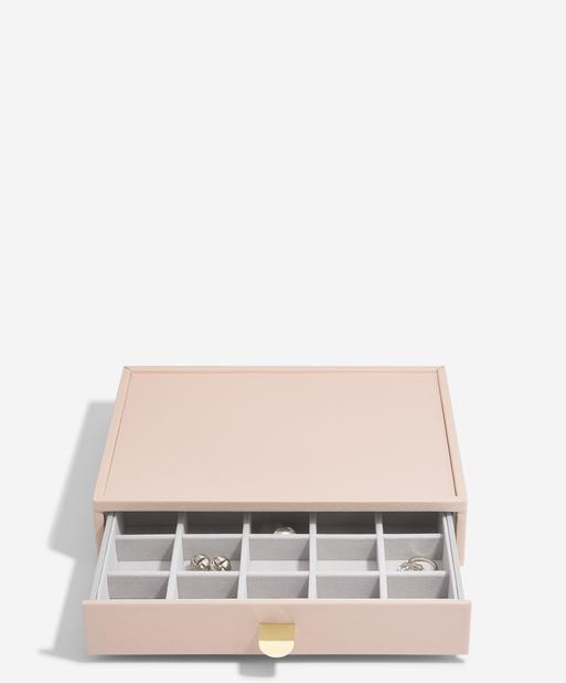 Blush Classic Trinket Drawer Layer