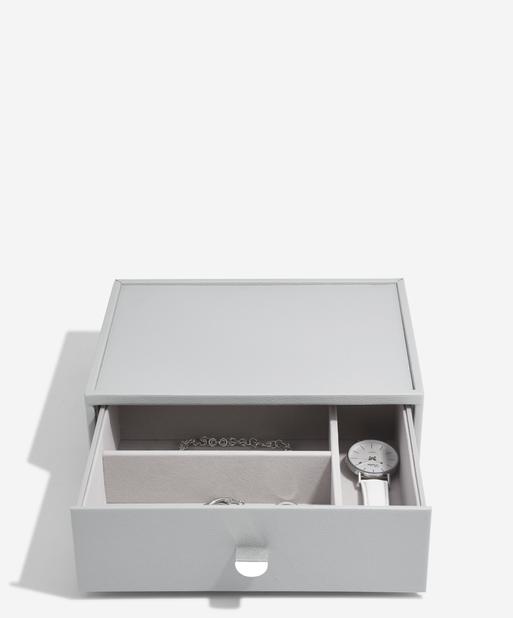 Pebble Grey Classic Accessory Drawer Layer