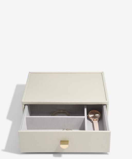 Oatmeal Classic Accessory Drawer Layer