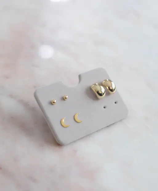 Earring Accessory