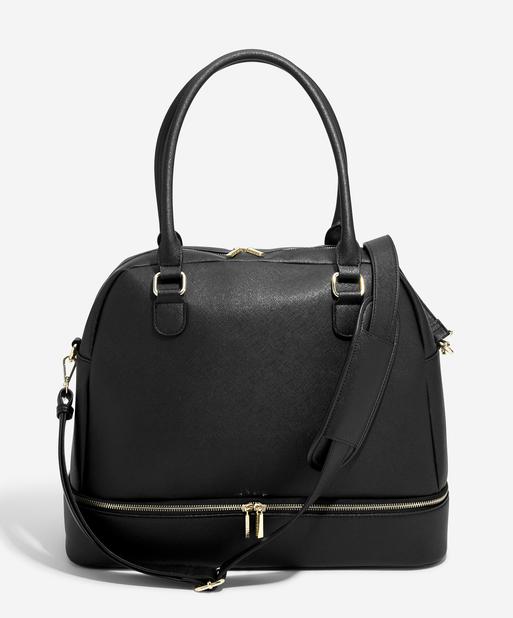 Black Handbag