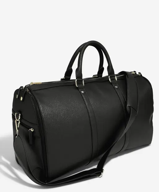 Black Weekend Garment Bag