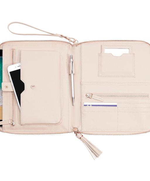 STACKERS BLUSH ORGANIZER
