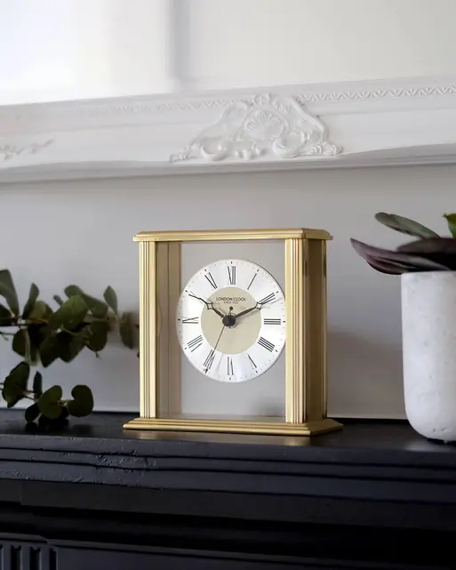 London Clock