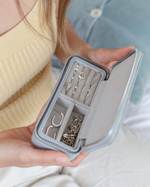 Jewellery Storage