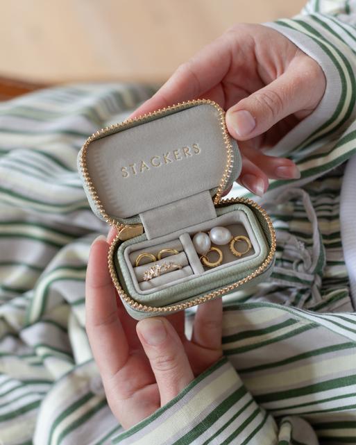 Travel Jewellery Boxes
