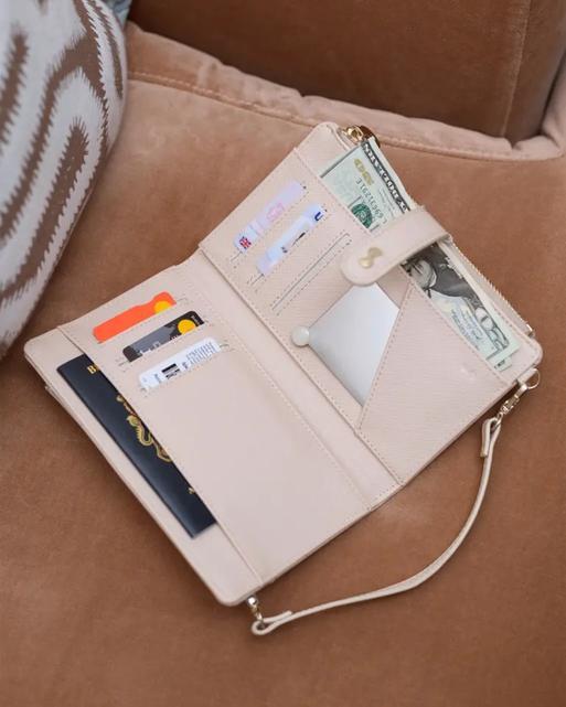 Travel Accessories