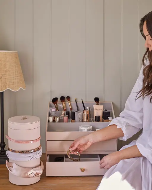 Makeup Drawers & Organisers