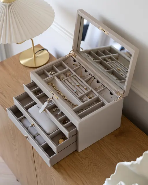 Jewellery Storage