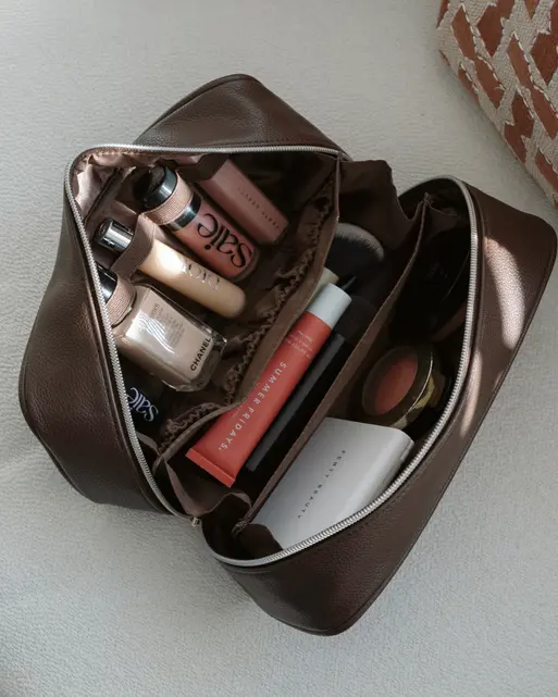 Makeup & Beauty