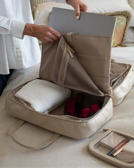 Bags & Travel