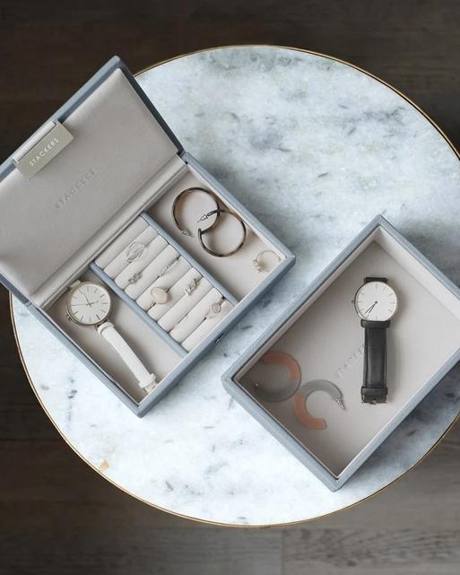 Jewellery Boxes