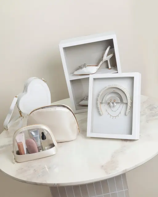 Wedding Gifts