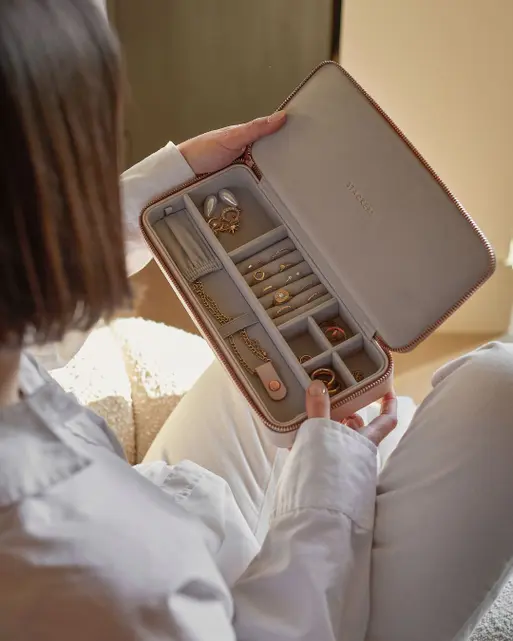 Jewellery Storage