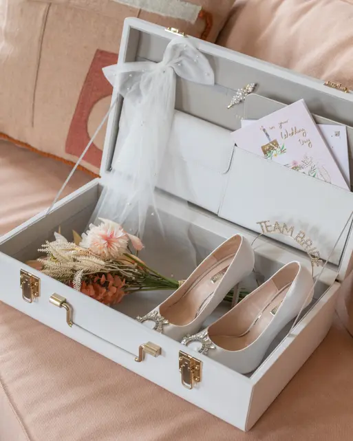Wedding Gifts
