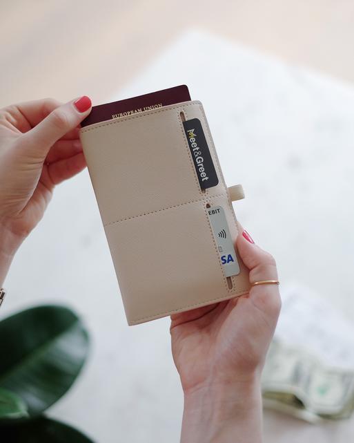 Passport Holders