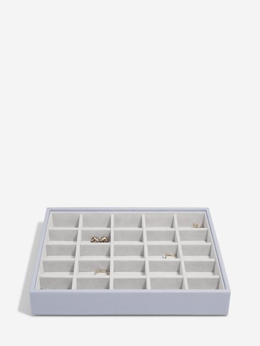 Lavender Classic Trinket Layer