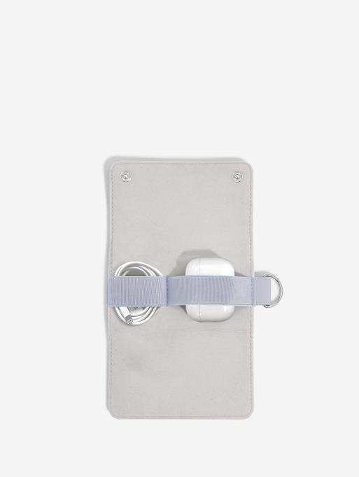 Lavender Compact Cable Tidy