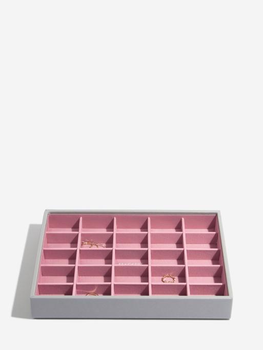 Grey & Rose Classic Trinket Layer