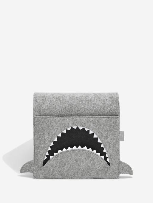 Mark Shark Bed Pocket