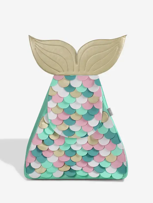 Mermaid Laundry Storage basket