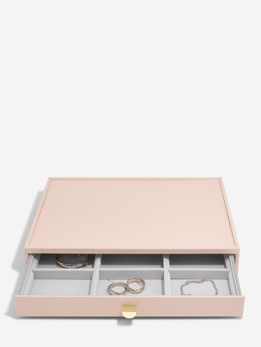 Supersize Statement Drawer Layer