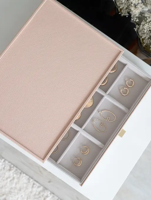 Supersize Statement Drawer Layer