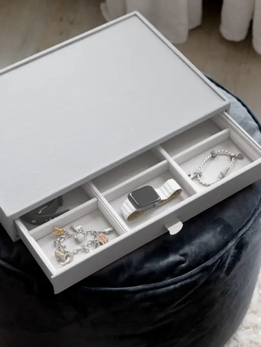 Supersize Statement Drawer Layer