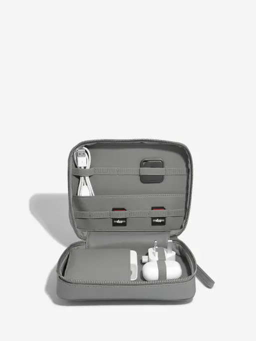 Slate Grey Cable Tidy
