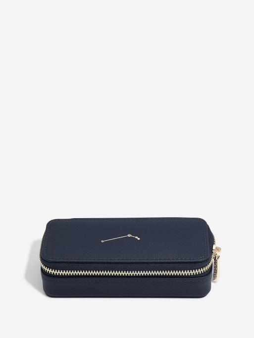 Star Sign Constellation Travel Jewellery Box - Aries