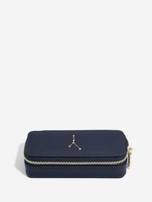 Star Sign Constellation Travel Jewellery Box - Cancer