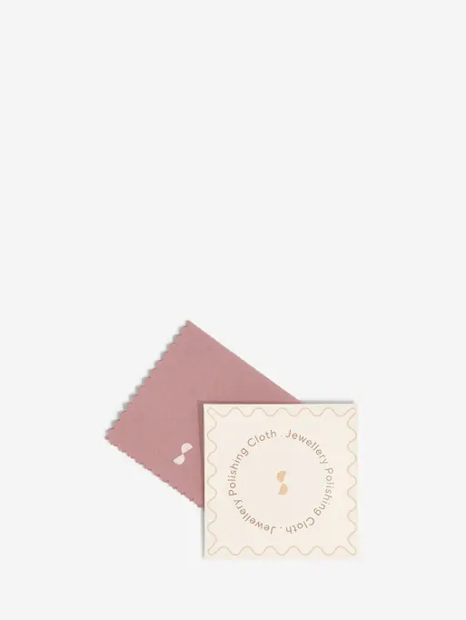Gold Jewellery Polishing Cloth