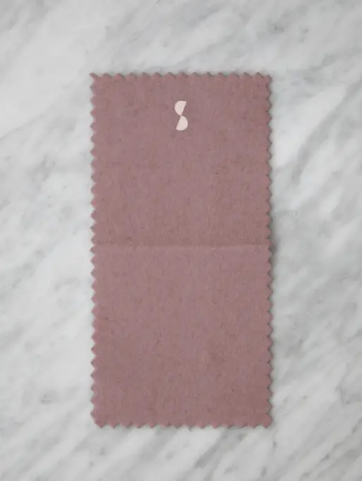 Gold Jewellery Polishing Cloth