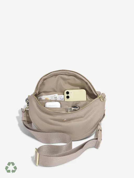 Recycled Nylon Sand Bumbag