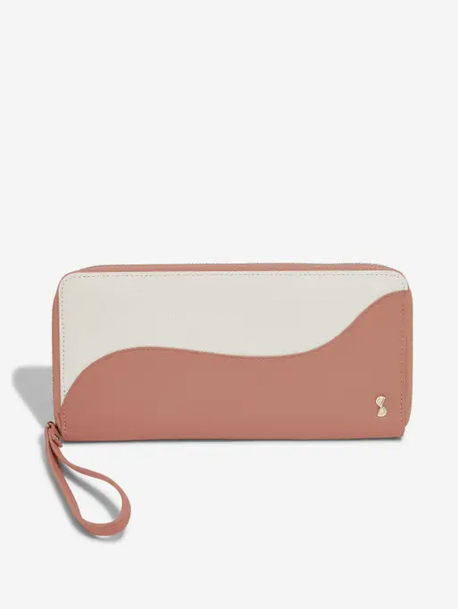 Desert Family Passport Holder