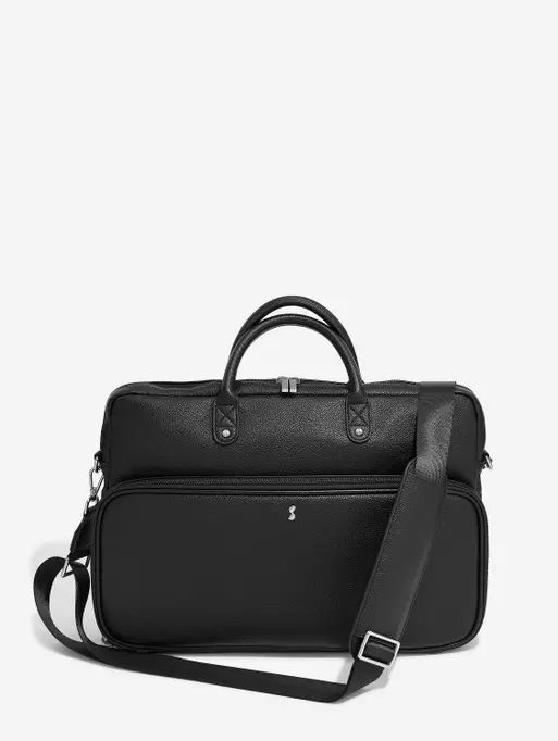 Black  16" Laptop bag 