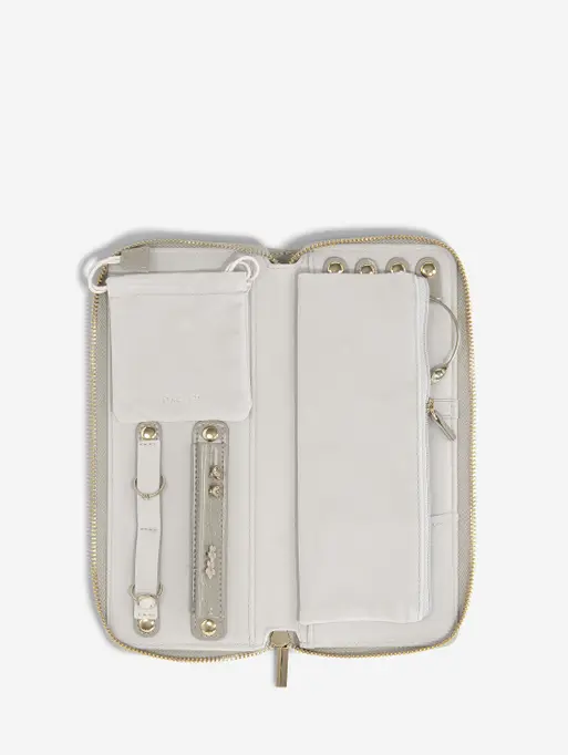 Patent Putty Jewellery Roll