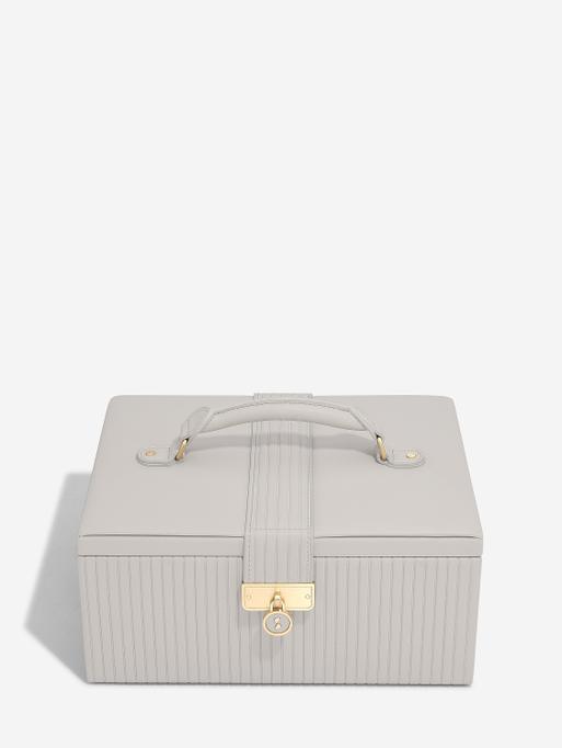 Limestone Luxury Jewellery Box
